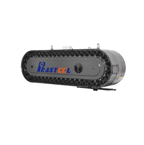 Vertical Chain Tool Magazine BT40-32T