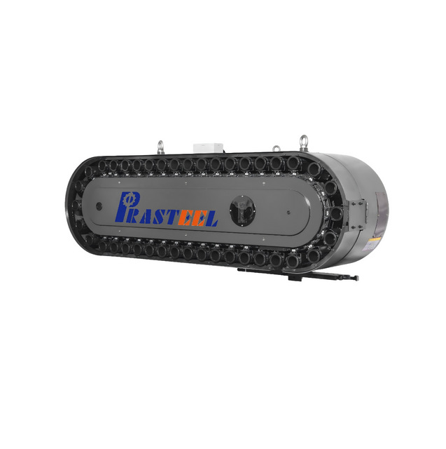 Vertical Chain Tool Magazine BT40-32T