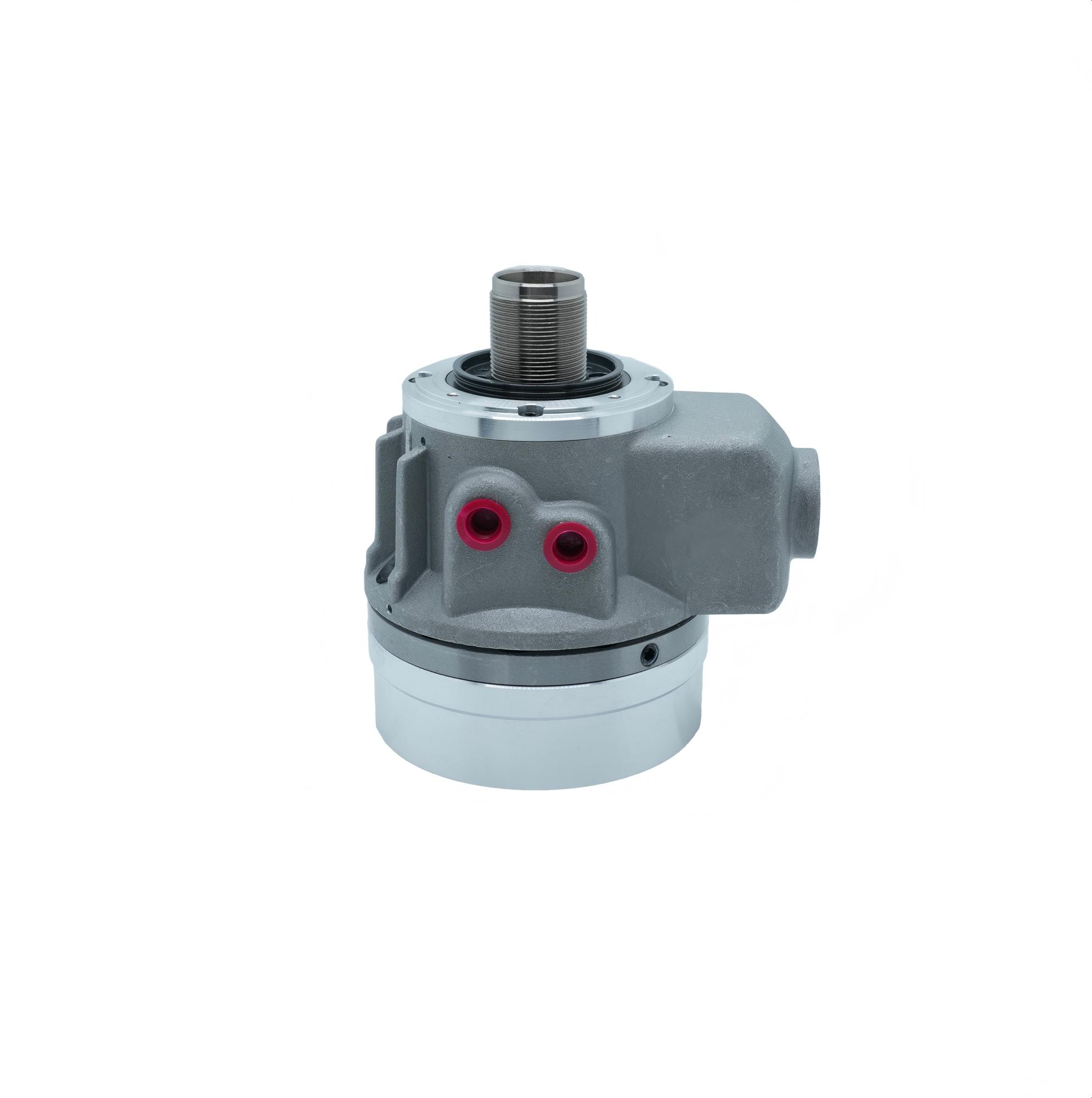 Ultra Thin Hollow Rotary Oil Hydraulic Cylinder