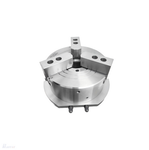 Vertical Hydraulic Chuck