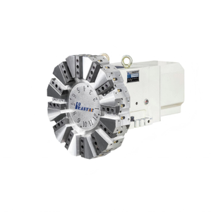 Hydraulic Servo Turret TCS-100