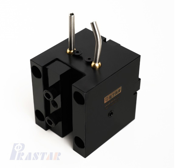 BMT40 static tools holder 