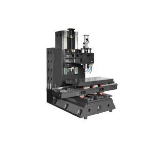 Vertical Machining Center PL1175L