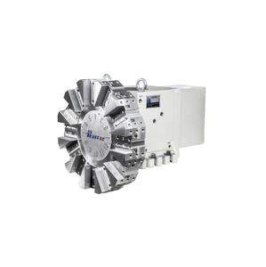 Hydraulic Servo Turret TCS-160