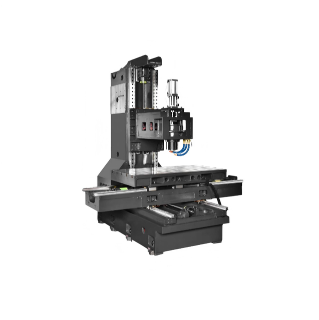 Vertical Machining Center PL1270L/PL1370L