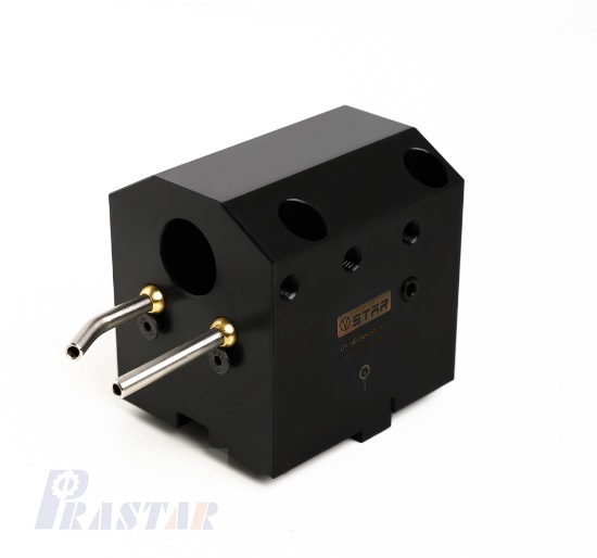 BMT45 static tools holder 