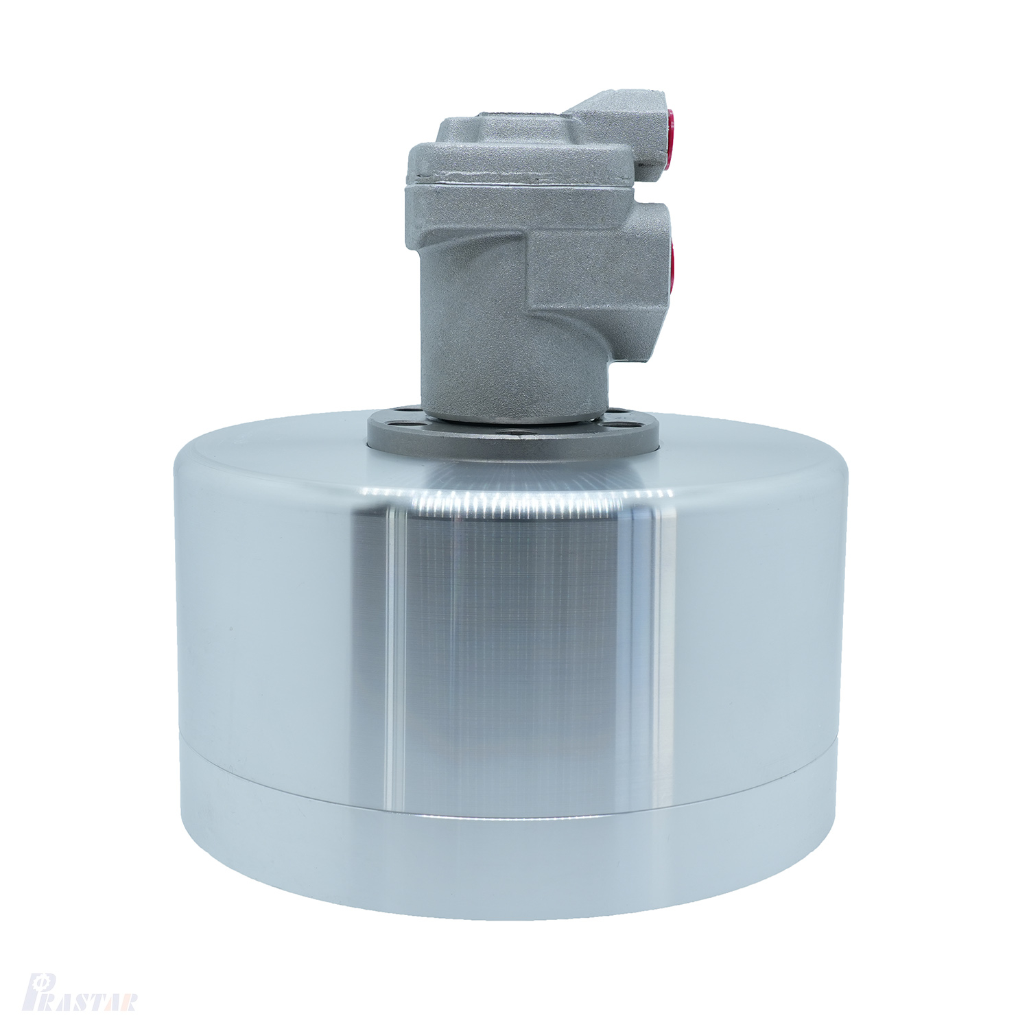 Solid Rotary Oil Cylinder