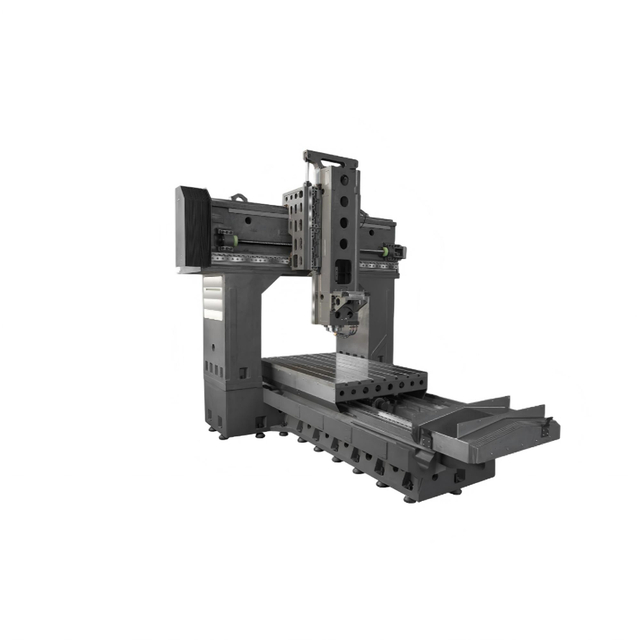 CNC Gantry Machining Center Frame PL-LP2016