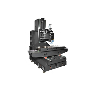 Vertical Machining Center PL1375LC