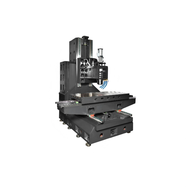 Vertical Machining Center PL1375LC