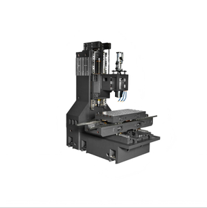 Vertical Machining Center 850L