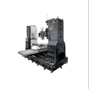 Vertical and Horizontal Machining Center PL1210