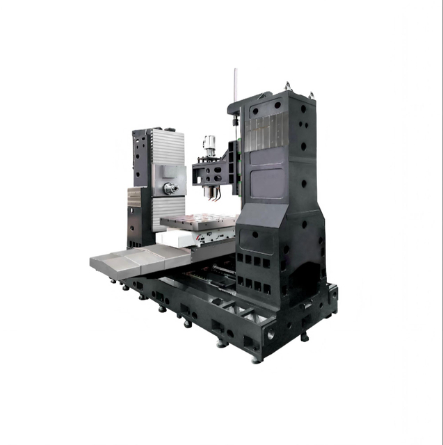 Vertical and Horizontal Machining Center PL1210