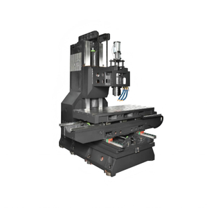 Vertical Machining Center PL1270LC2/PL1370LC2