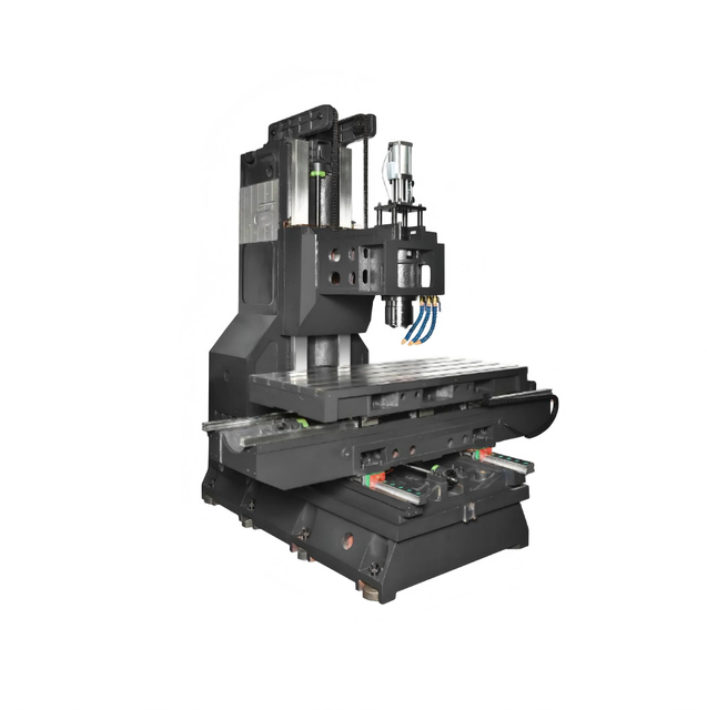 Vertical Machining Center PL1270LC2/PL1370LC2