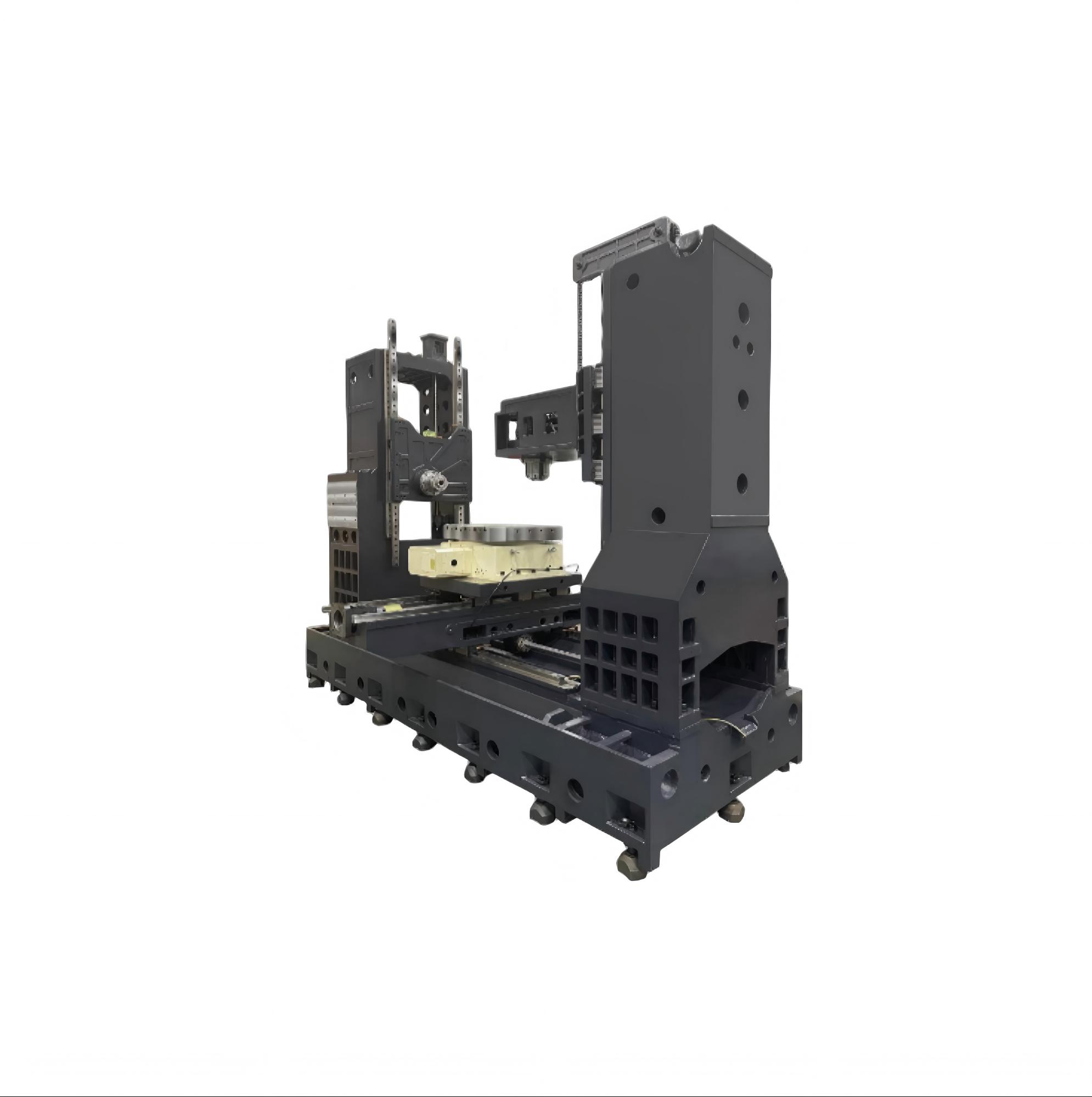 Vertical and Horizontal Machining Center PL1500