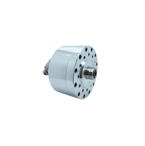 Solid double piston Cylinder