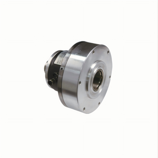 Hollow single piston Cylinder